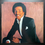 Smokey Robinson ‎– Yes It's You Lady (США 1982г.)