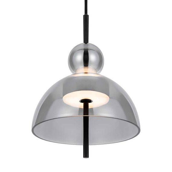 Подвесной светодиодный светильник Maytoni Bangkok MOD185PL-L6B3K4