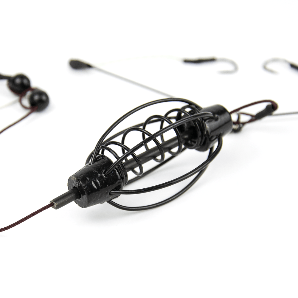 Монтаж оснастка "Арбуз"