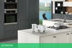 Тостер Gorenje T850WE
