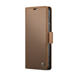 Чехол-книжка CaseMe Smooth Xiaomi 14T