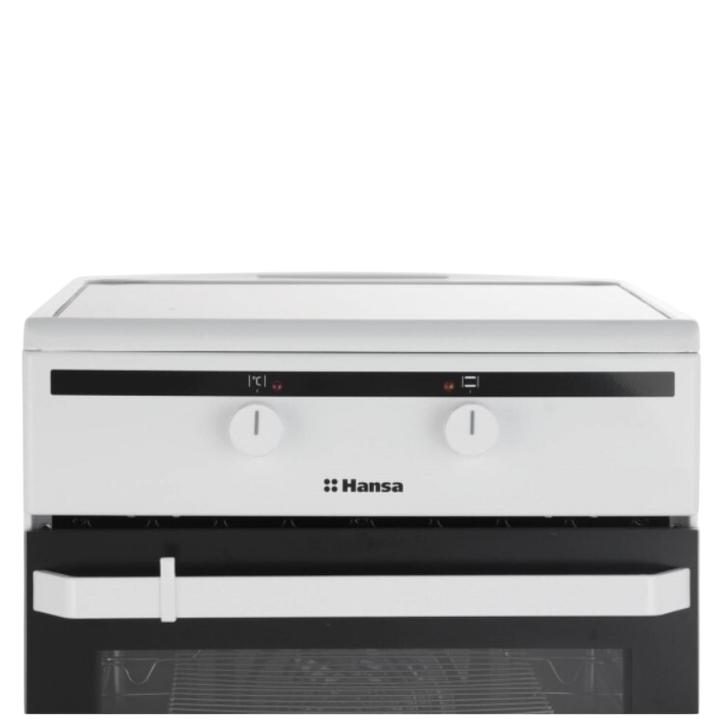 Электрическая плита Hansa FCIW59003