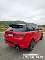 Land Rover Range Rover Sports 2 Generation 3.0 SDV6 AB Dynamic (11.2019)