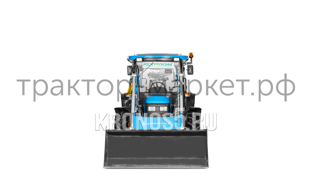 Трактор Агромаш 90ТK A/С 4x4 12+12 Radial agri 12.24-24 / 18.4-30 (с ПСМ)