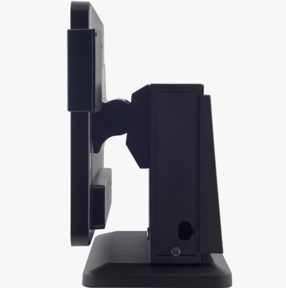 POS-компьютер моноблок OL-P06, 15“ сенсорный