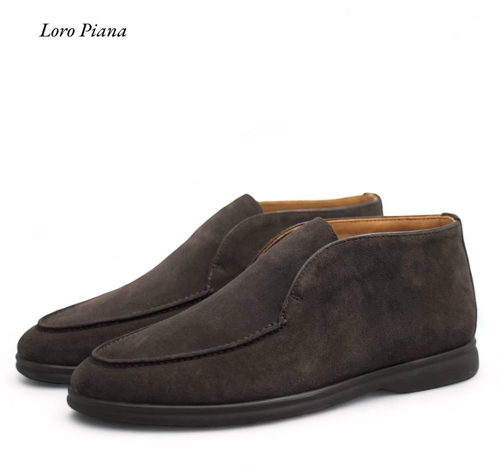 Ботинки Loro Piana
