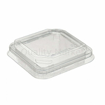 ПР-СТ-95х75 (ПЭТ) (цвет:прозрачный) (300 шт/кор) (крышка+контейнер), 300шт