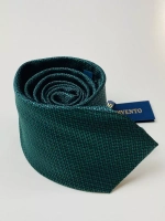 Галстук классический взрослый