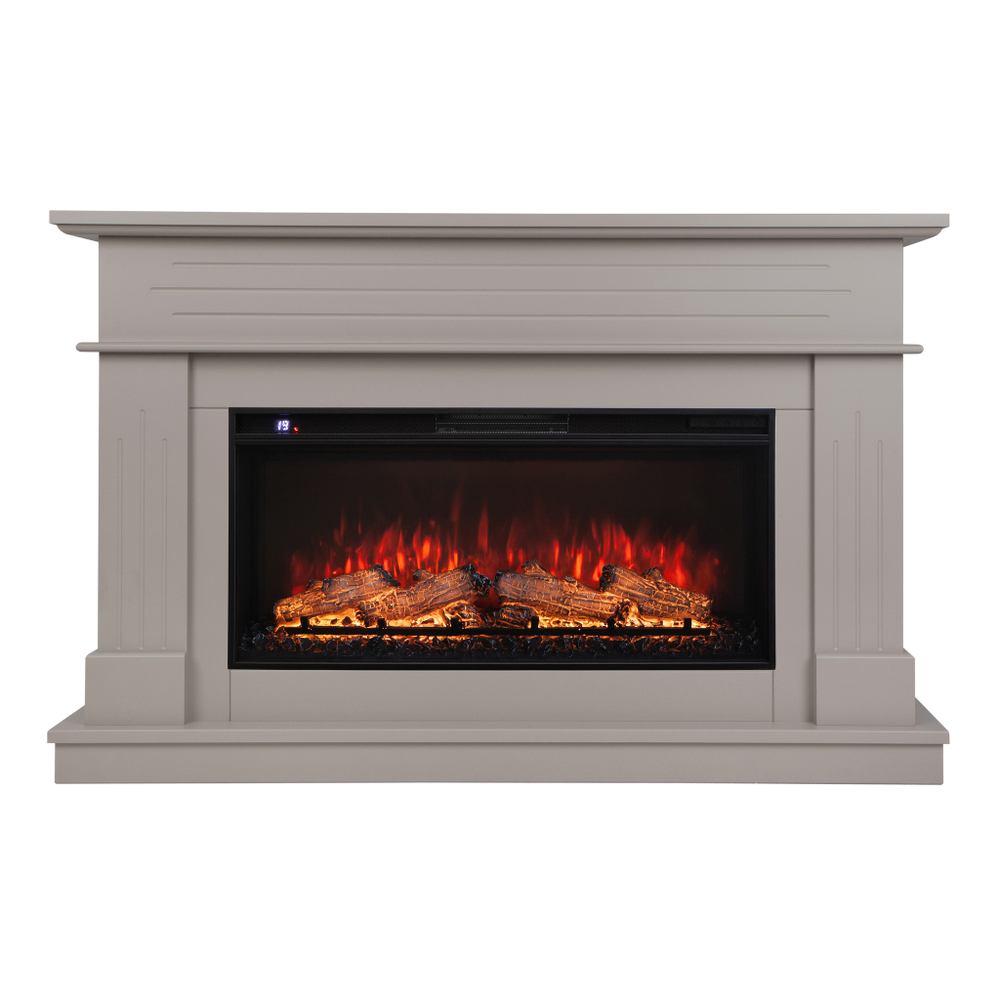 Каминокомплект Real Flame Regent 36 BG-P616 с очагом Joker 36