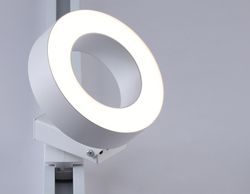 Ambrella Трековый однофазный светодиодный светильник Track System GL6866