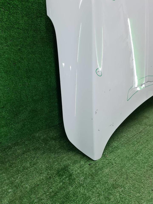 Капот Geely Coolray (2019-2024)