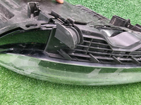 Фара левая Volvo XC60 2 (2017-2021) LED