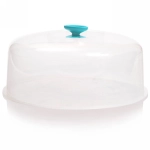 Крышка для свч 27см