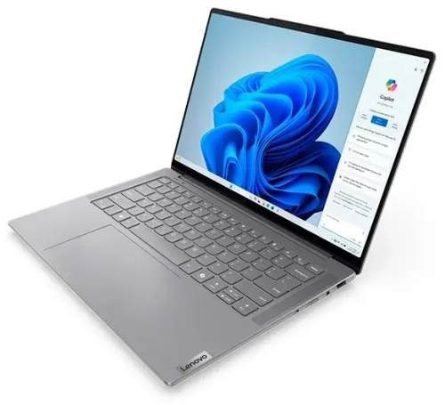 Ноутбук Lenovo Yoga Pro 7 14AHP9 (83E3001PRU)