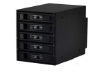 Мобильное шасси  Procase L3-305-SATA3-BK