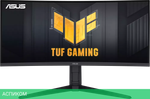 Монитор Asus TUF Gaming VG34VQEL1A