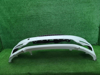 Бампер передний KIA Rio 3 QB (2015-2017)