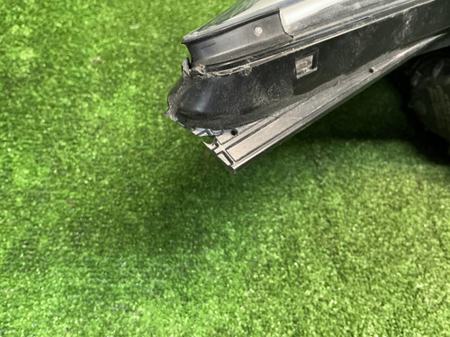 Фара левая Kia Ceed 2 JD (2012-2018) галоген