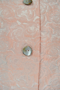 Жакет женский 1557ЛП, лососевый #294Лос041557ЛП