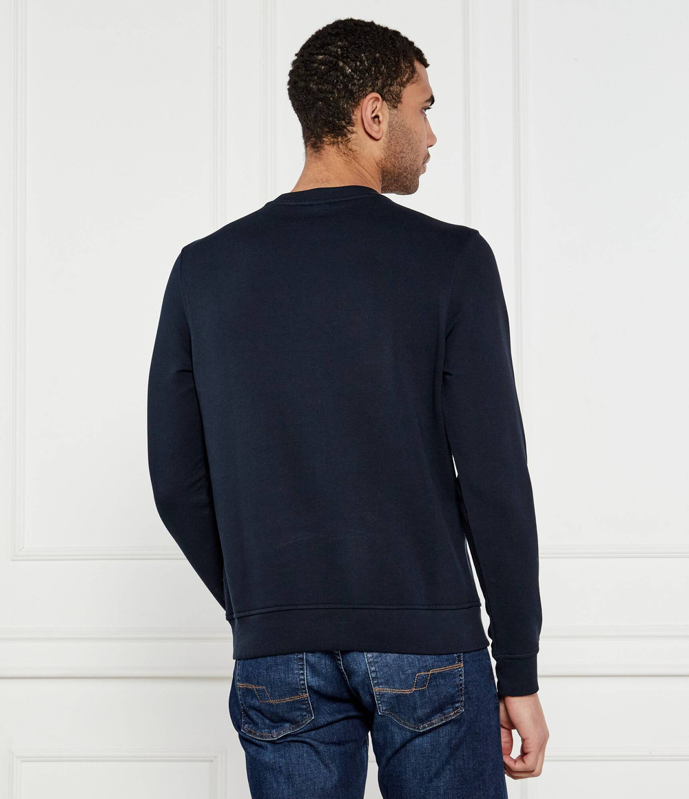 Худые Hechter Paris - темно-синий(70009-151912)