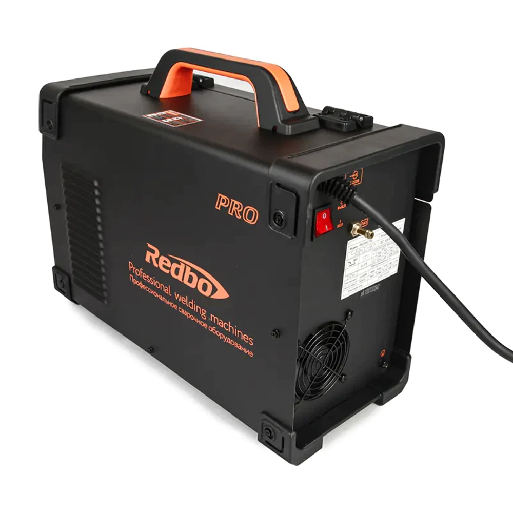 Redbo Pro Mig 180 сварочный аппарат 15415