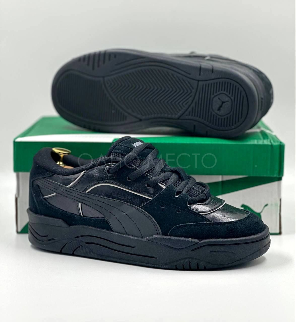 Puma 180