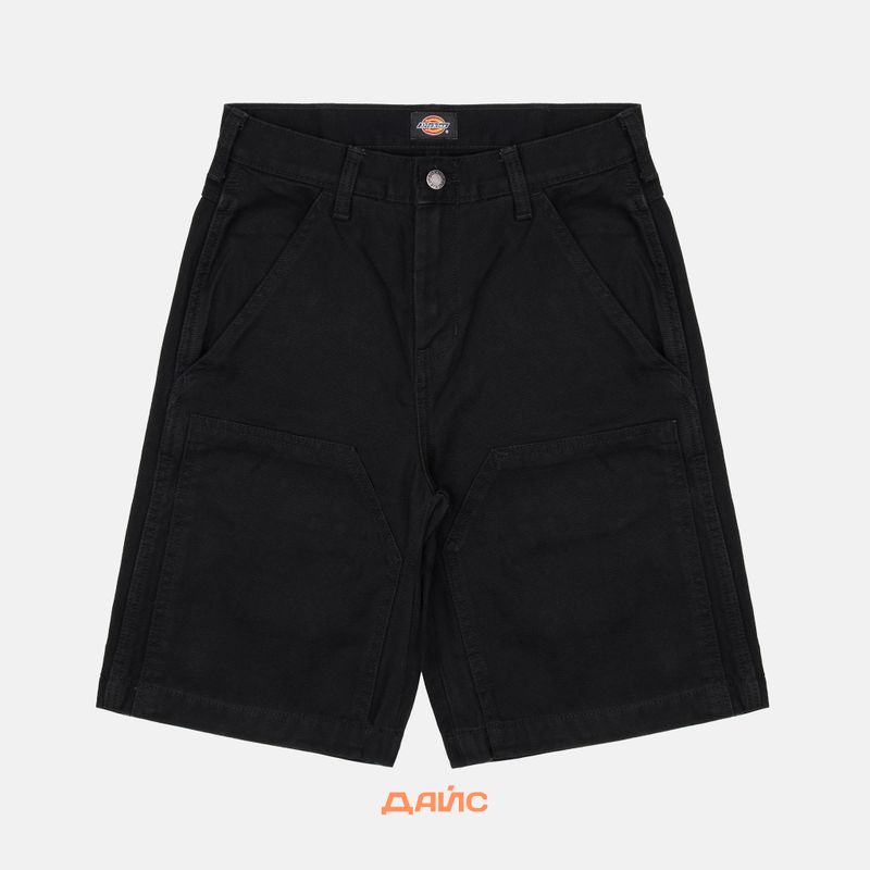 Шорты мужские Dickies Duck Canvas Chap Short артикул:DK0A4YAGC401 - купить в магазине Дайс