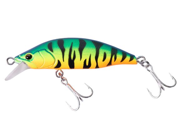 Воблер тонущий LJ Pro Series YUGA S 05.00/901