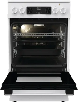 Электрическая плита Gorenje GEC5C42WG
