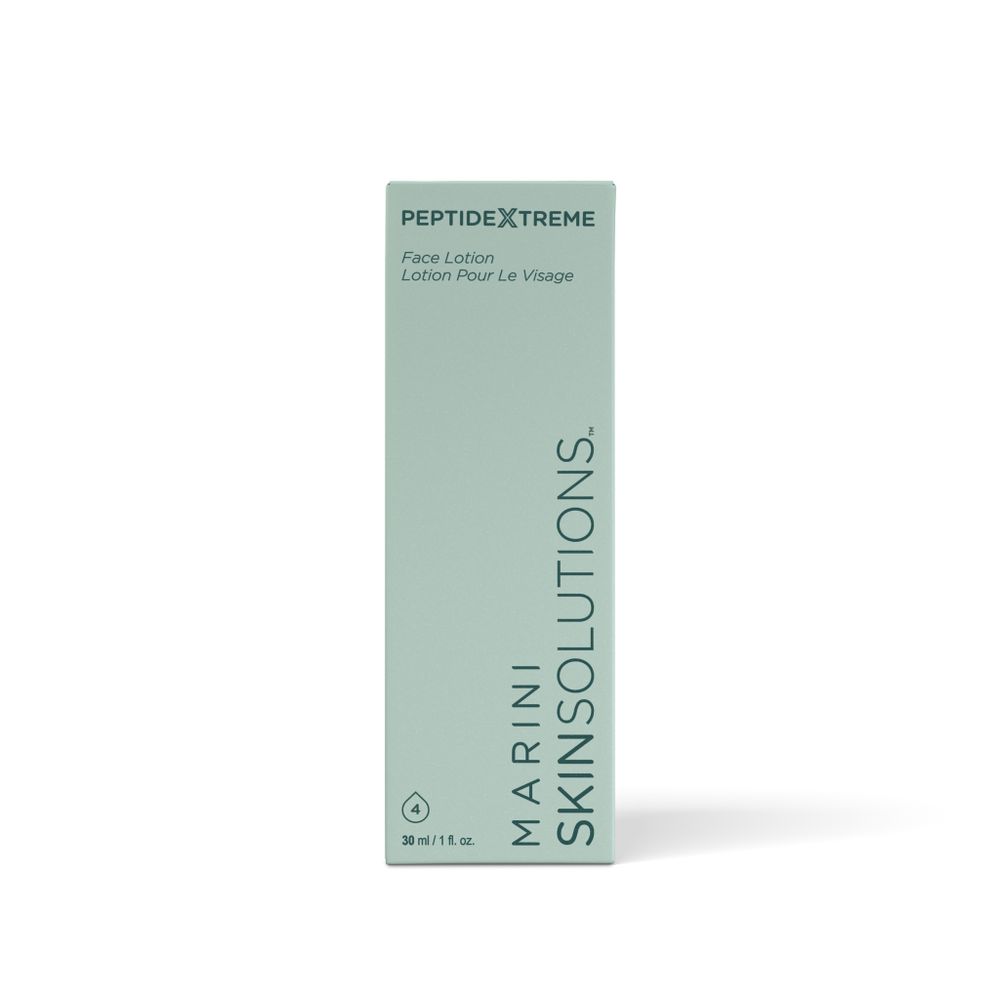 Jan Marini AGE INTERVENTION® PEPTIDE EXTREME Обогащенная анти-возрастная сыворотка с пептидным комплексом Объем:30 мл
