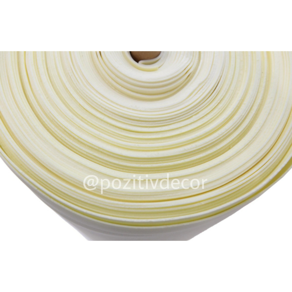 Зефирный фоамиран - ШАМПАНЬ, толщина 2мм, ширина 1 метр