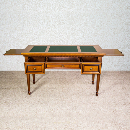 ЛОРЕНЦО Стол письменный бестумбовый