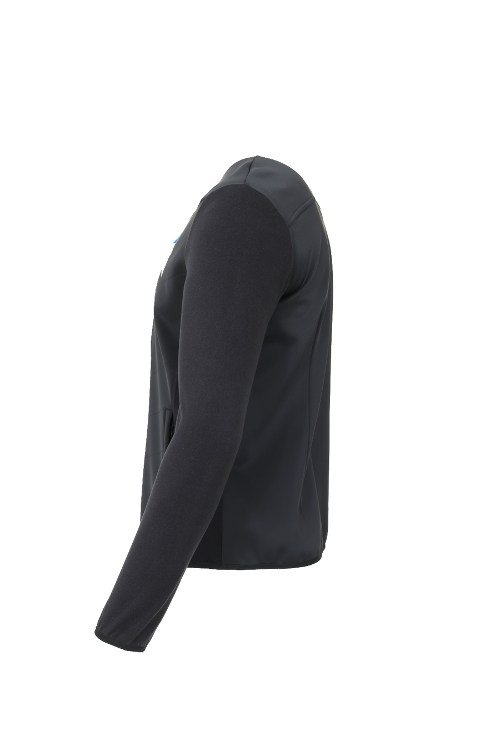 Mevius Evo / Футболка / Черный