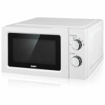 Микроволновая печь соло BBK 17MWS-788M/W (h)