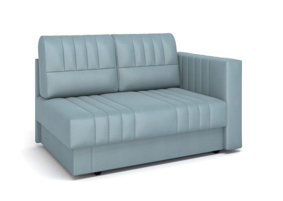 Newtone aqua blue (K)