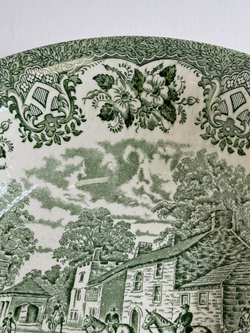 Салатник English Ironstone