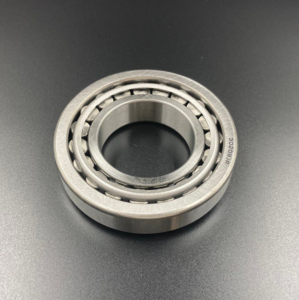 Подшипник упорный Tohatsu 60-140 Suzuki DT60-85 (09265-45003) (45x85x21) (PREMARINE)