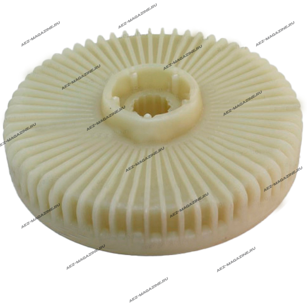 Пластиковая шестерня Китай S