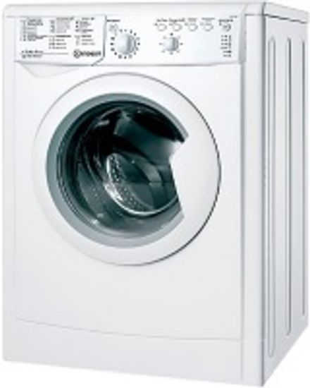 Стиральная машина Indesit ESB 1160B C ECO