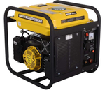 Сварочный генератор HUTER DN 5000 iW инверторный 64/1/93