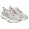 NIKE M2K Tekno Толстоподошвенные кроссовки Low Топ Женские