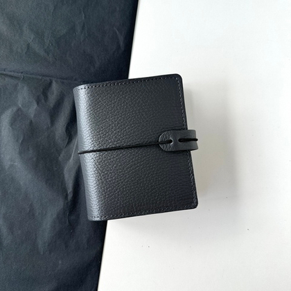 Обложка на кольцах Pocket на резинке