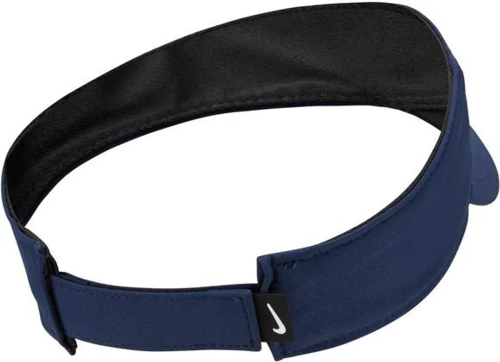 Nike dri fit visor hotsell