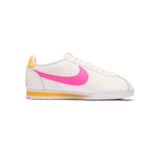 Nike Classic Cortez "Leather Fuchsia" Women's