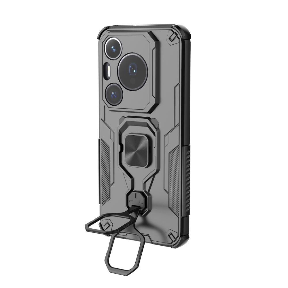 Противоударный чехол Antistrike для Huawei Pura 70 Pro