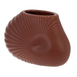 GAEM Ваза, 2000 мл, L24 W13 H13,5 см