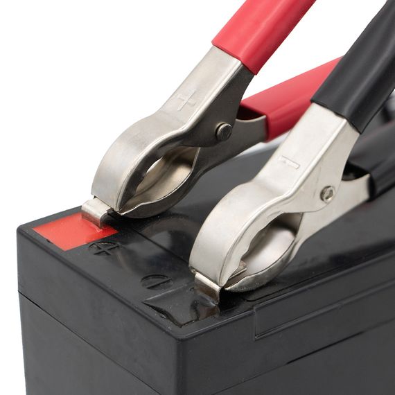 Зарядное устройство для аккумулятора Восток 220-6-2, фото №727696503