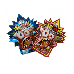 Шипучка DooMoo Popping Candy