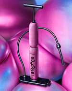 BADgal Bounce — тушь для ресниц, придающая объем, с двусторонней щеточкой - BENEFIT - SEPHORA