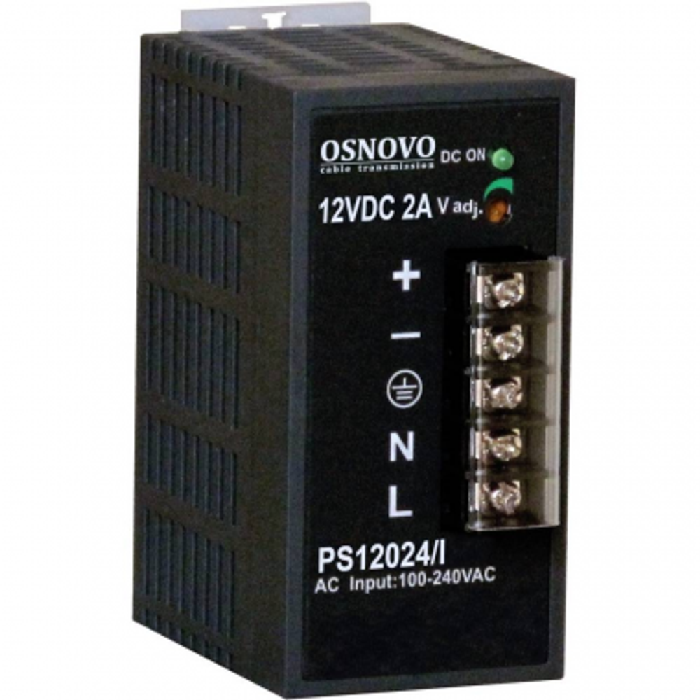 PS-12024/I Блок питания